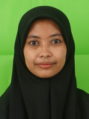 Rizka Nurilah Septi Rahayu, S.Pd.I